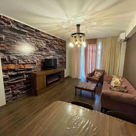 7Th Heaven Apartment In Central Tiflis Exterior foto