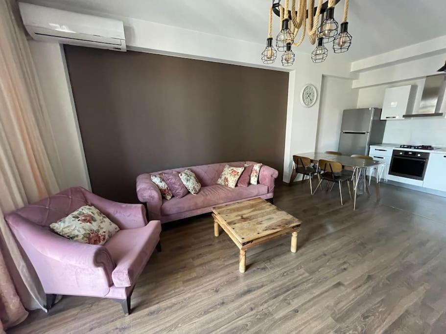 7Th Heaven Apartment In Central Tiflis Exterior foto